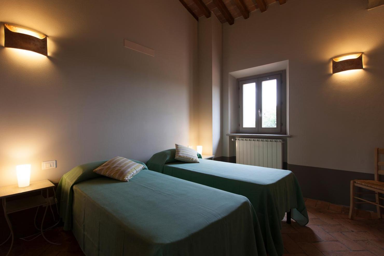 Agriturismo Bio Podere Doganelle Giuncarico Zewnętrze zdjęcie