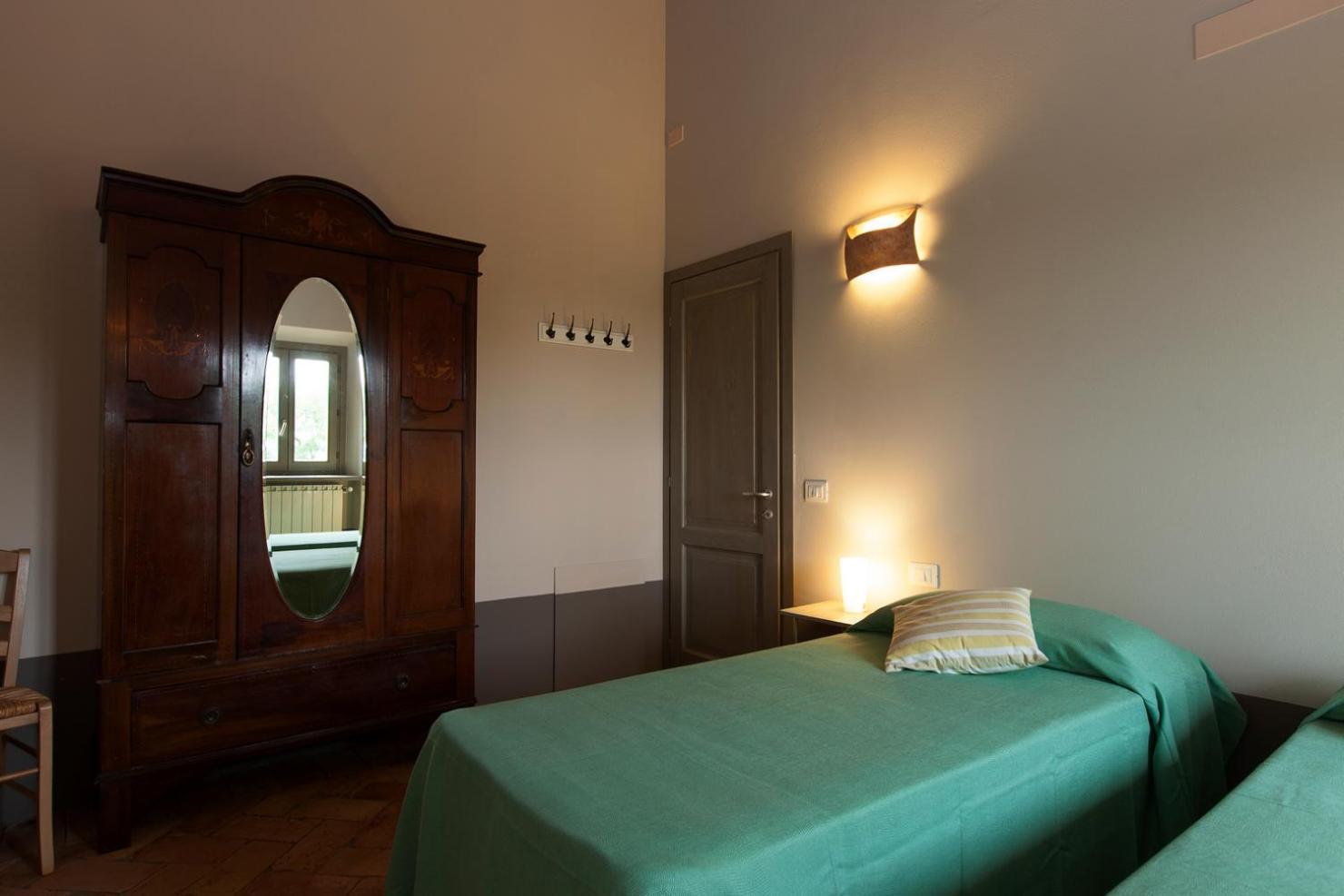 Agriturismo Bio Podere Doganelle Giuncarico Zewnętrze zdjęcie
