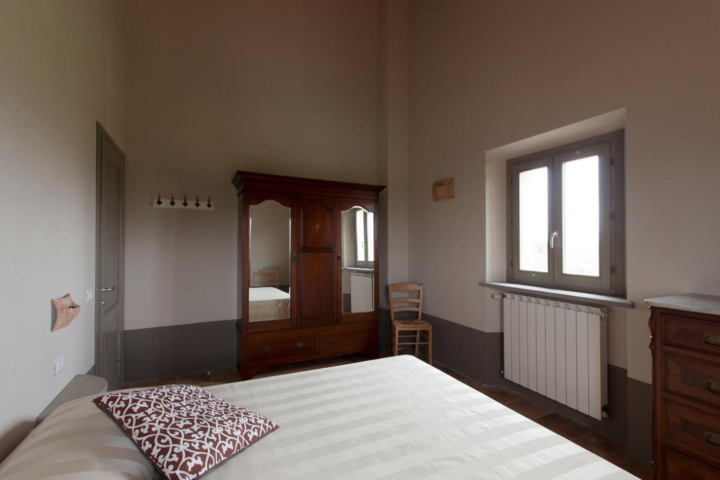 Agriturismo Bio Podere Doganelle Giuncarico Zewnętrze zdjęcie