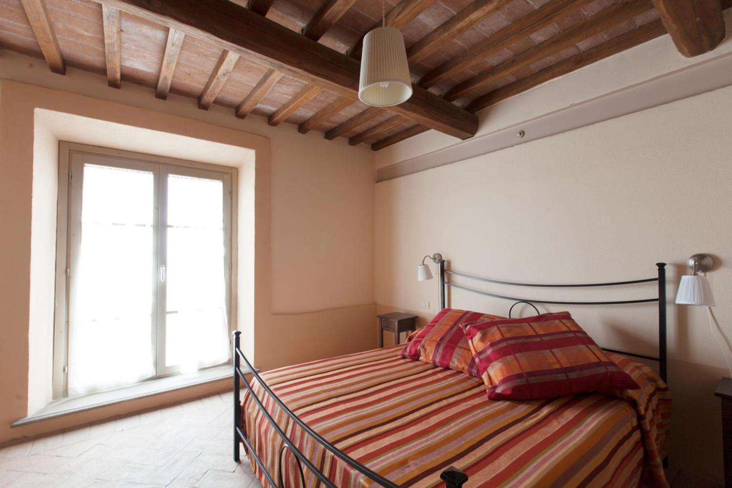 Agriturismo Bio Podere Doganelle Giuncarico Zewnętrze zdjęcie