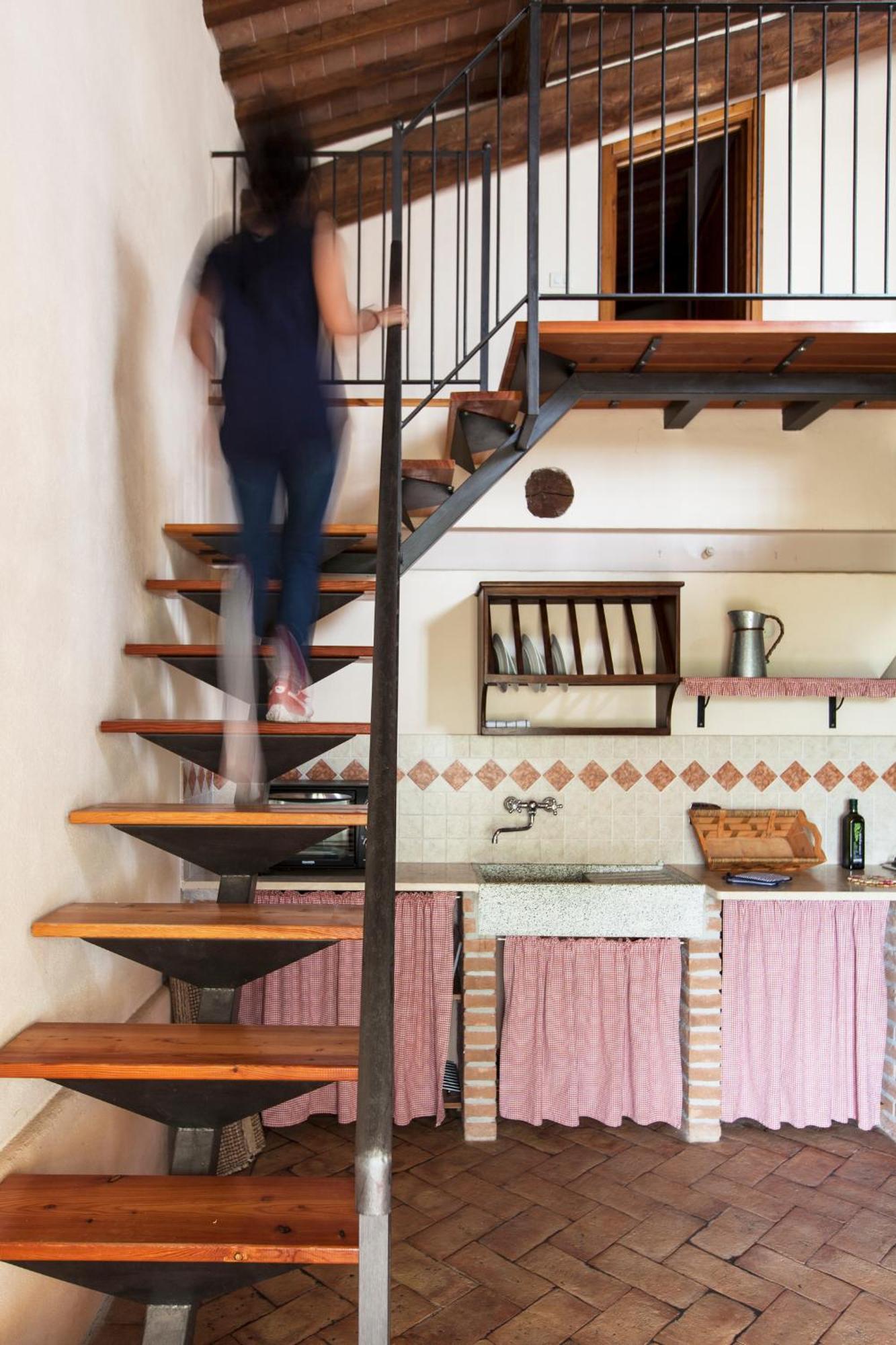 Agriturismo Bio Podere Doganelle Giuncarico Zewnętrze zdjęcie