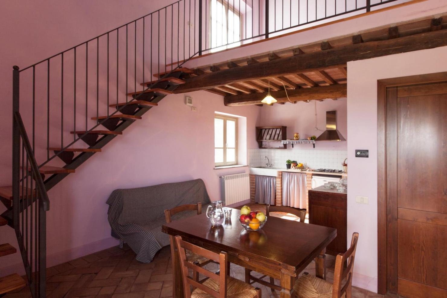 Agriturismo Bio Podere Doganelle Giuncarico Zewnętrze zdjęcie