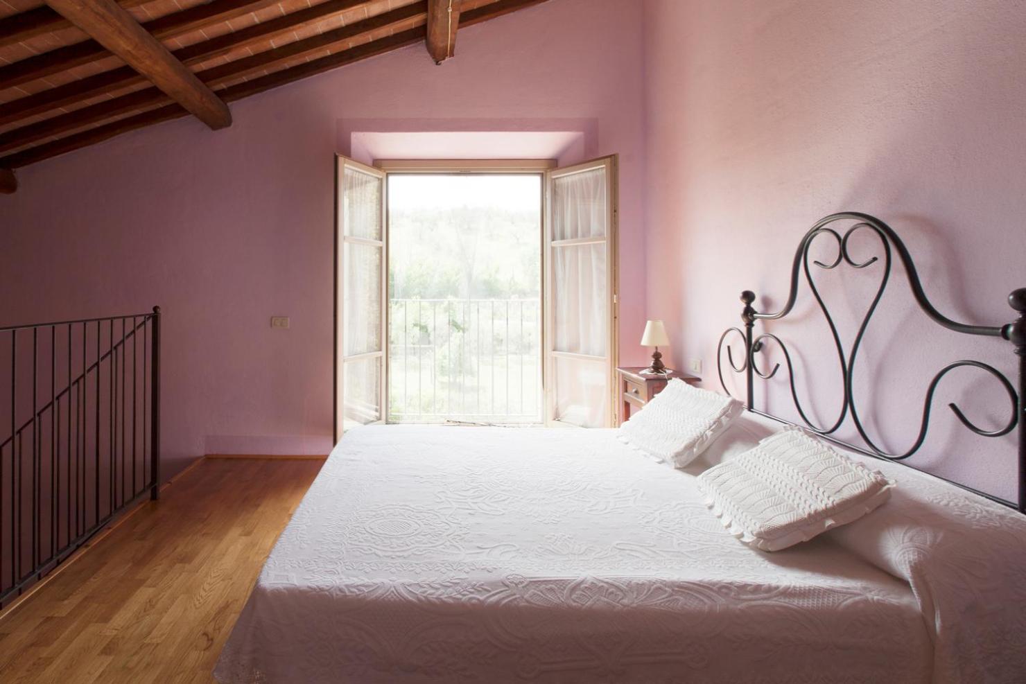 Agriturismo Bio Podere Doganelle Giuncarico Zewnętrze zdjęcie