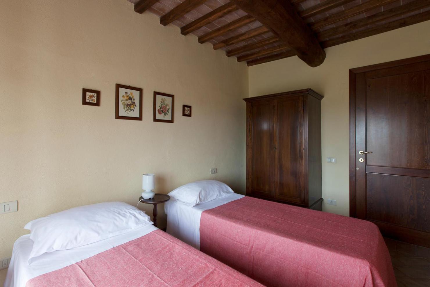 Agriturismo Bio Podere Doganelle Giuncarico Zewnętrze zdjęcie