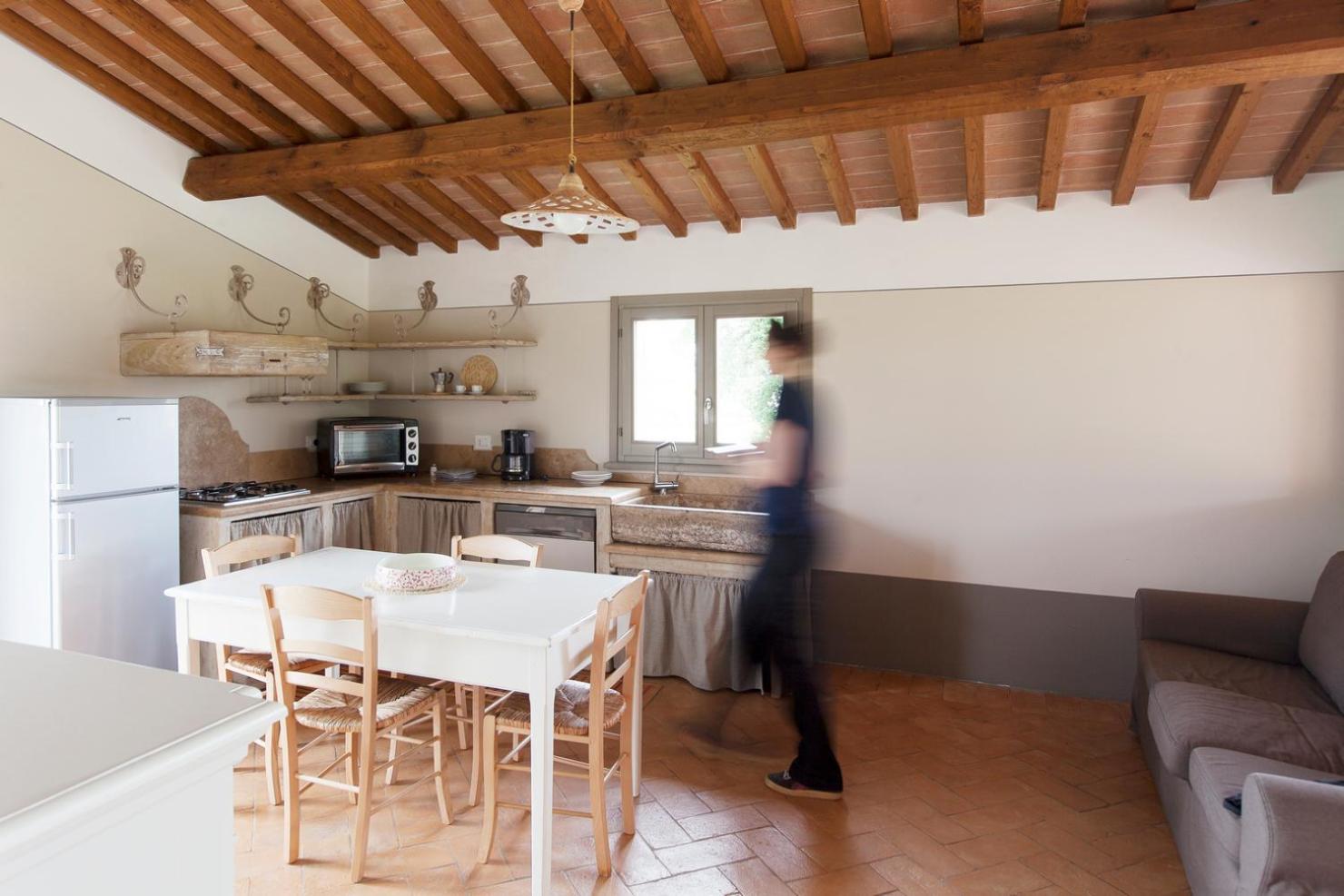 Agriturismo Bio Podere Doganelle Giuncarico Zewnętrze zdjęcie