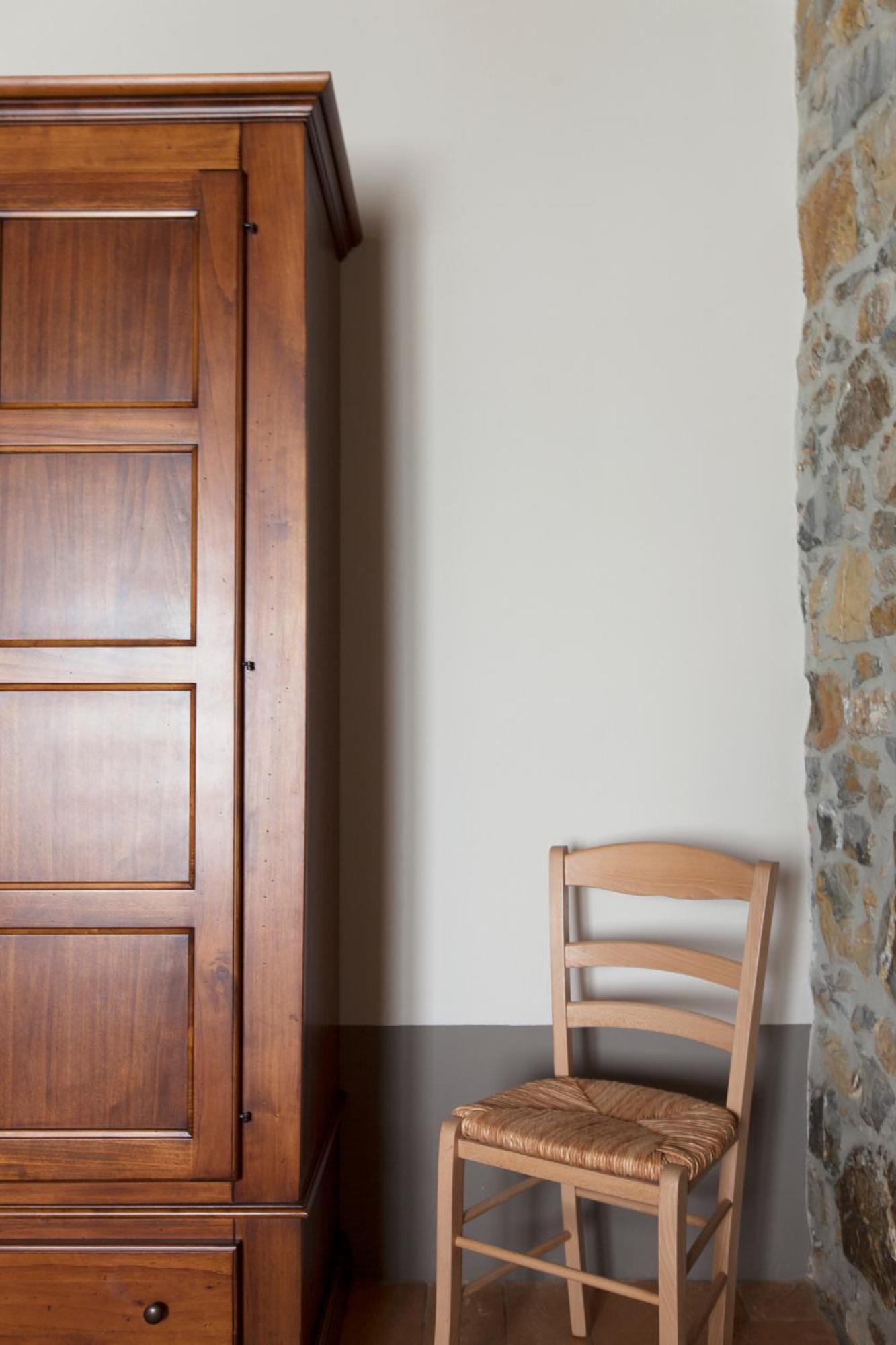 Agriturismo Bio Podere Doganelle Giuncarico Zewnętrze zdjęcie