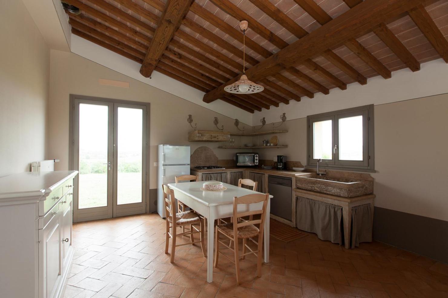 Agriturismo Bio Podere Doganelle Giuncarico Zewnętrze zdjęcie