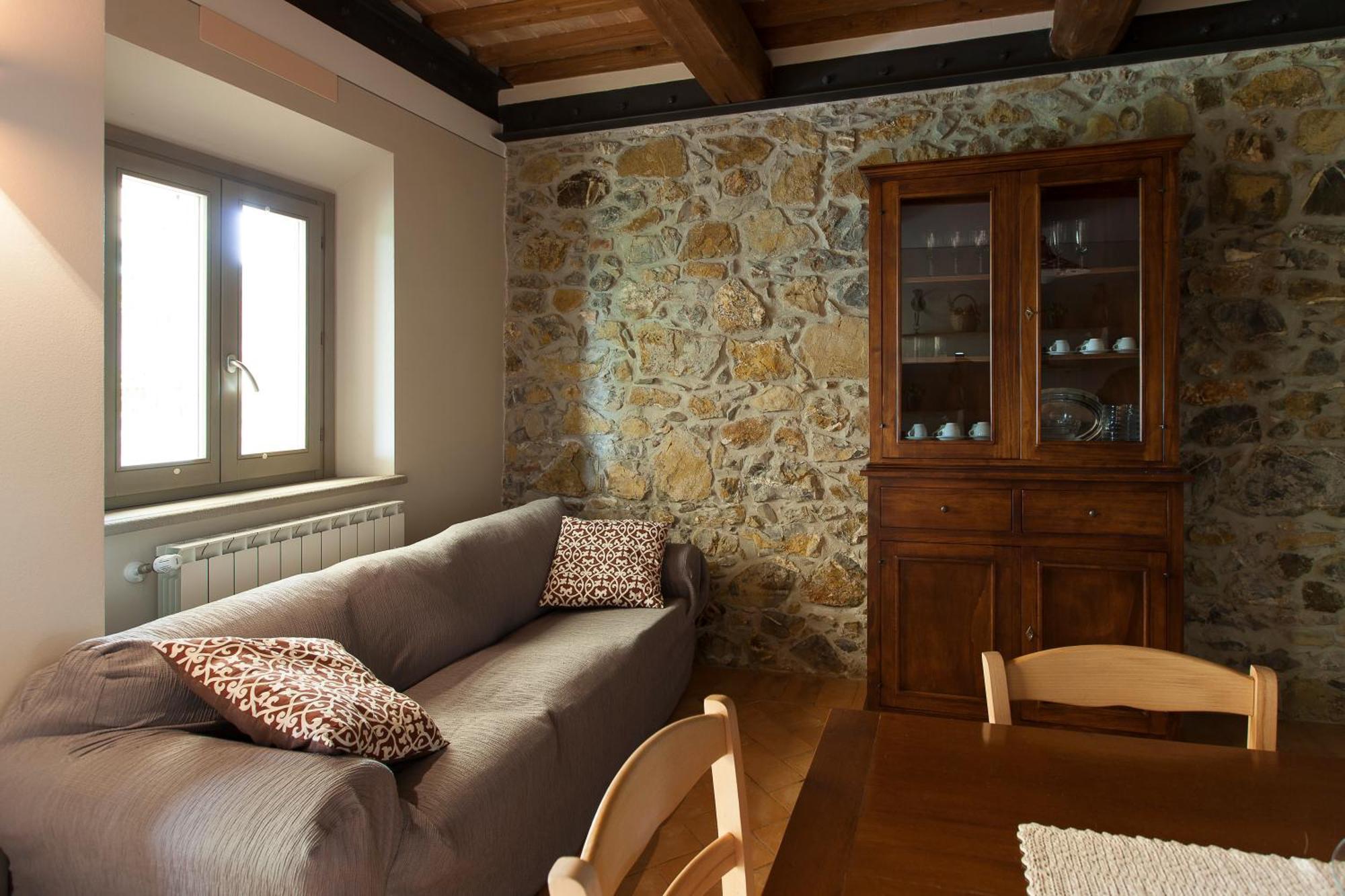 Agriturismo Bio Podere Doganelle Giuncarico Zewnętrze zdjęcie