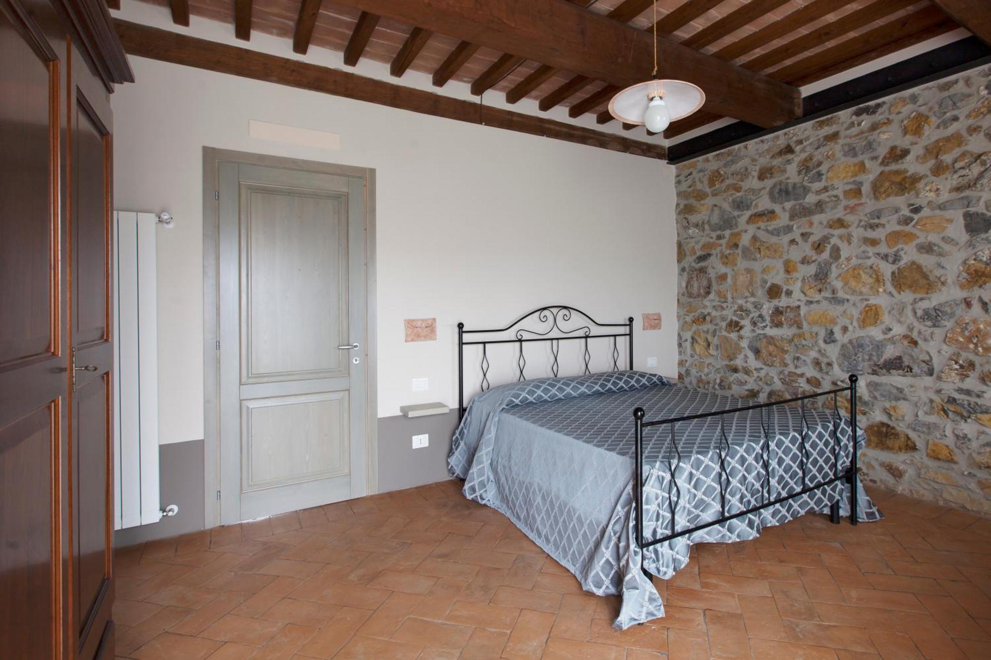 Agriturismo Bio Podere Doganelle Giuncarico Zewnętrze zdjęcie