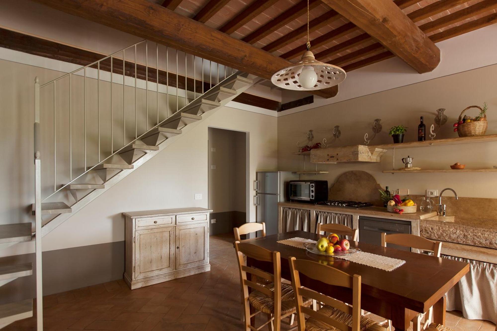 Agriturismo Bio Podere Doganelle Giuncarico Zewnętrze zdjęcie