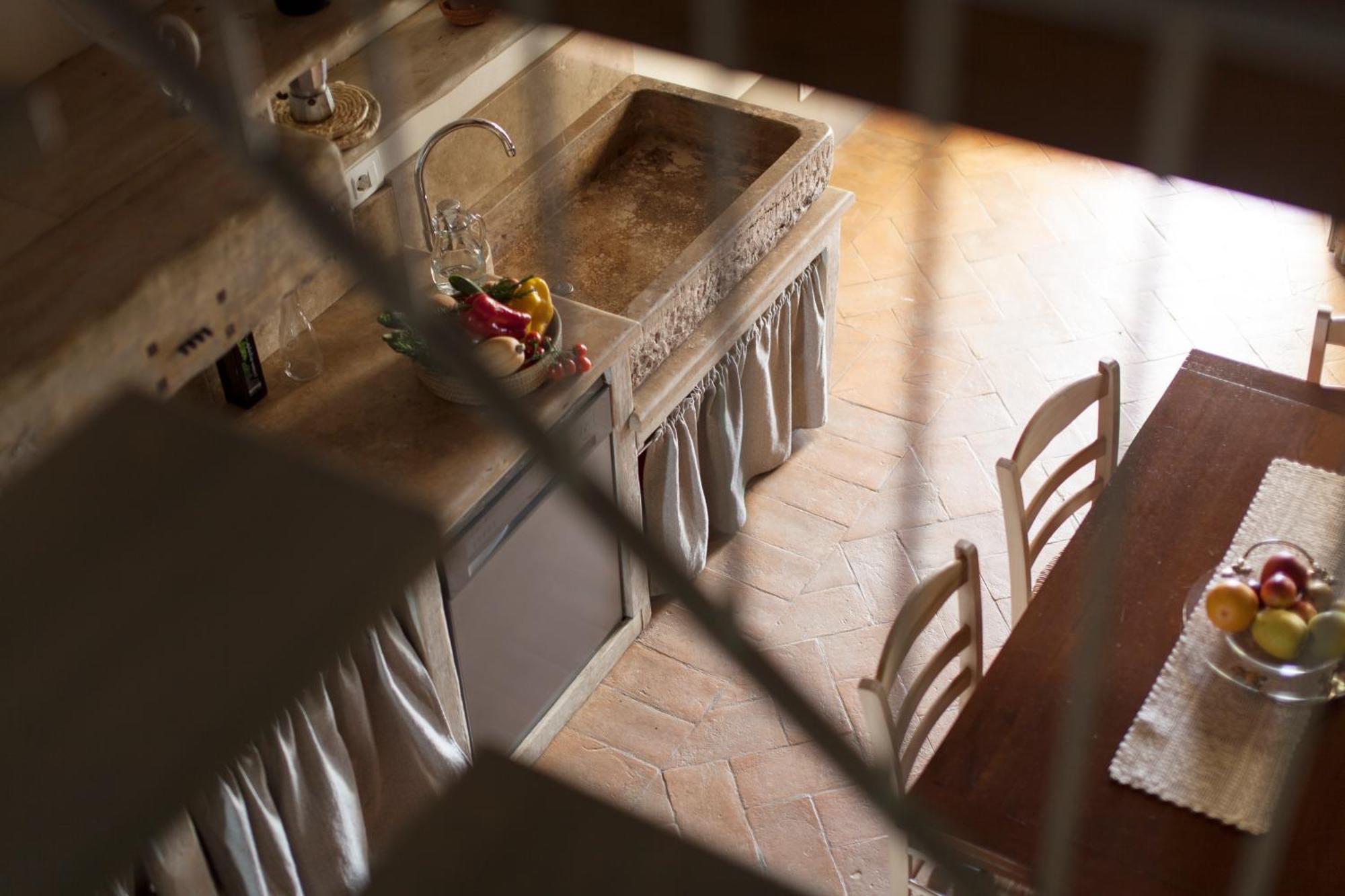 Agriturismo Bio Podere Doganelle Giuncarico Zewnętrze zdjęcie