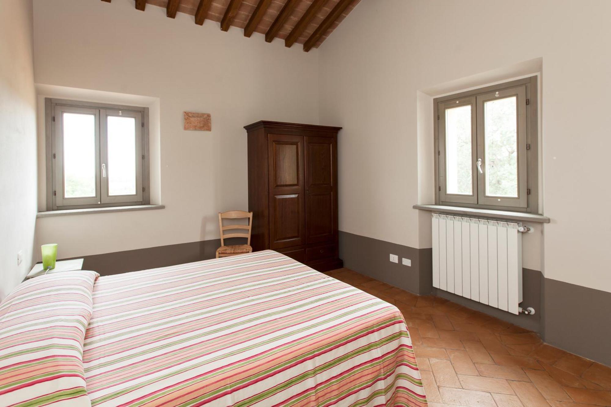 Agriturismo Bio Podere Doganelle Giuncarico Zewnętrze zdjęcie