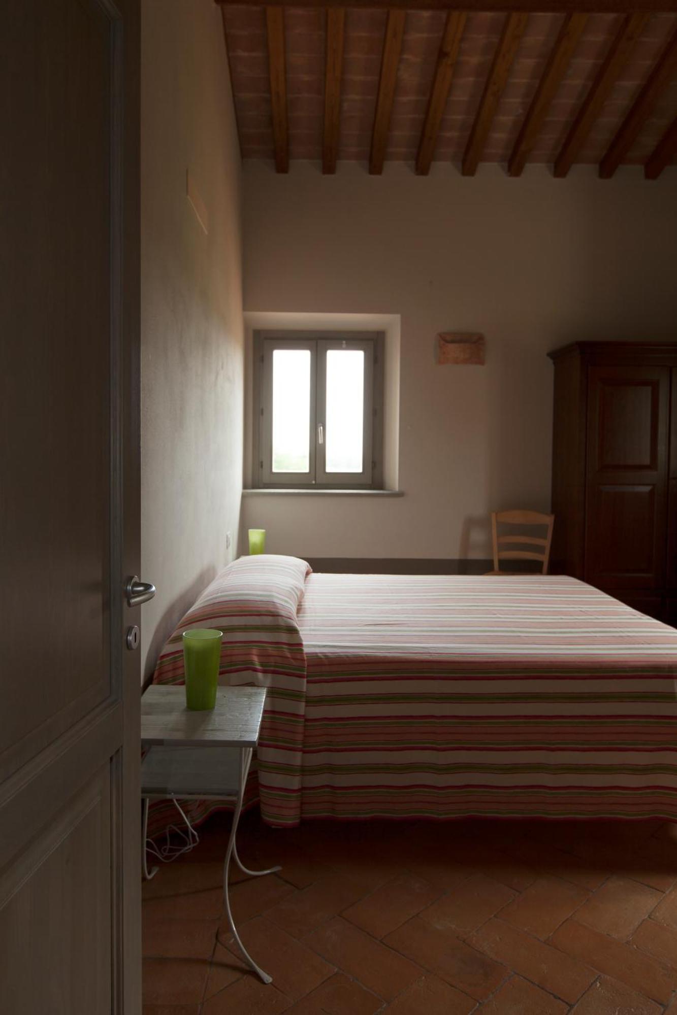 Agriturismo Bio Podere Doganelle Giuncarico Zewnętrze zdjęcie