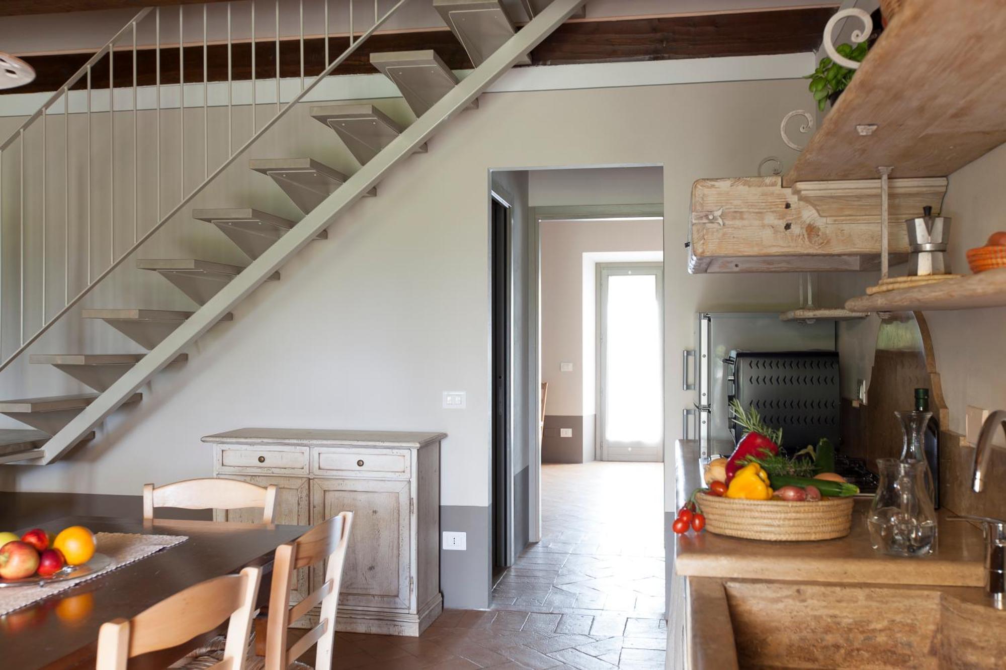 Agriturismo Bio Podere Doganelle Giuncarico Zewnętrze zdjęcie