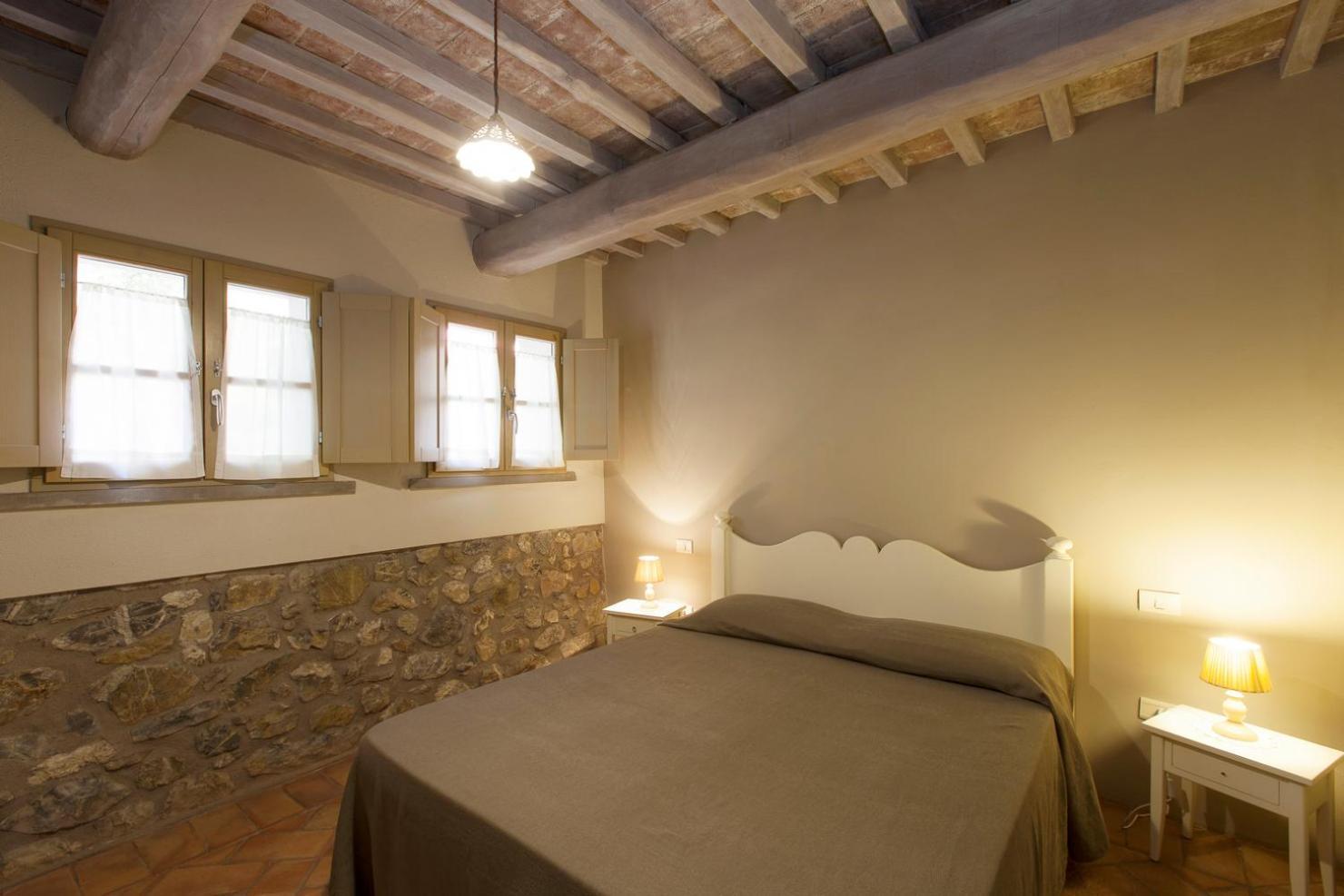 Agriturismo Bio Podere Doganelle Giuncarico Zewnętrze zdjęcie