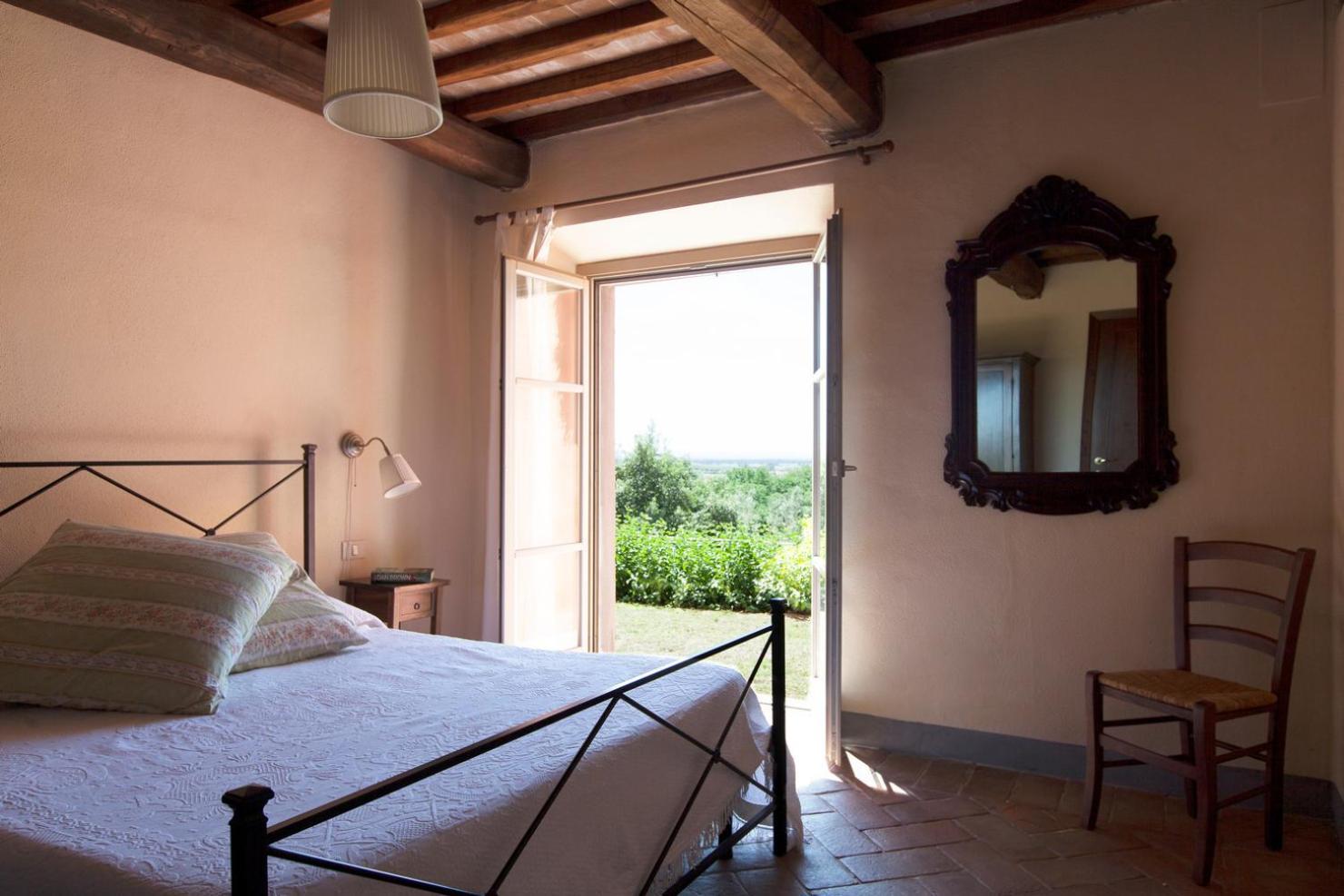 Agriturismo Bio Podere Doganelle Giuncarico Zewnętrze zdjęcie