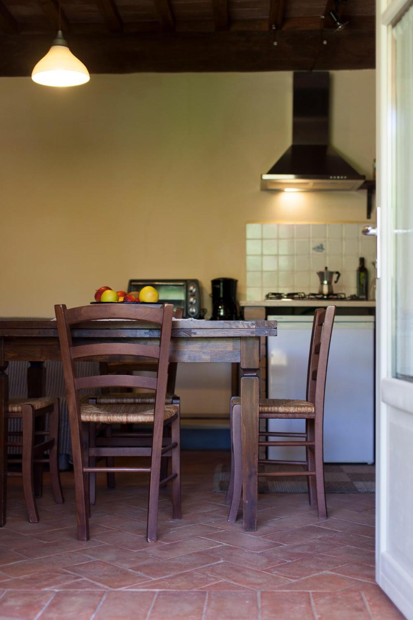 Agriturismo Bio Podere Doganelle Giuncarico Zewnętrze zdjęcie