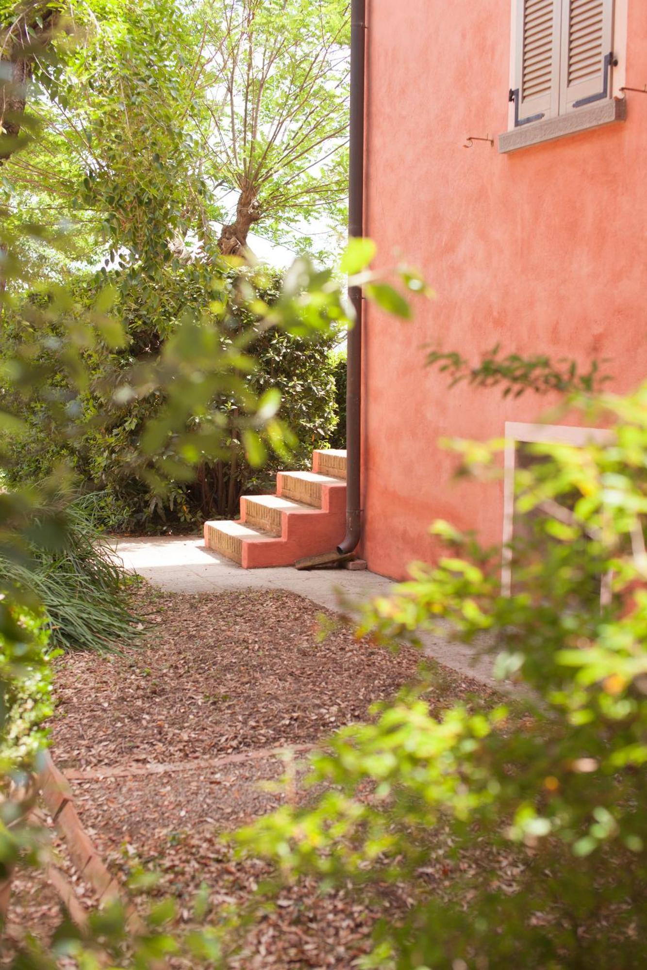 Agriturismo Bio Podere Doganelle Giuncarico Zewnętrze zdjęcie